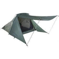 Marmot Mantis Plus Tent: 3 Person 3 Season -Marmot Fashion Store CRO D4 1