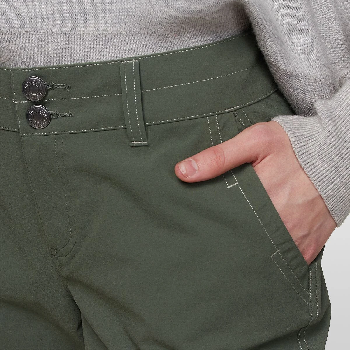 Marmot Kodachrome Short Women's 6 Marmot Kodachrome Short Women's - Image 6