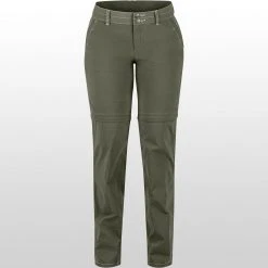 Marmot Kodachrome Convertible Pant Women's -Marmot Fashion Store CRO D8