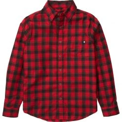 Marmot Bodega Lightweight Long Sleeve Flannel Men's -Marmot Fashion Store DARFIR