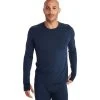 Marmot Polartec Baselayer Long Sleeve Crew Top Men's