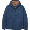 Marmot Ridgefield Sherpa Hooded Jacket Men's