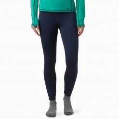 Marmot Polartec Baselayer 7/8 Tight Women's -Marmot Fashion Store DARIND 5