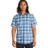 Marmot Syrocco Short Sleeve Shirt Men's