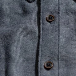 Marmot Hobson Midweight Flannel Long Sleeve Shirt Men's -Marmot Fashion Store DARINDHE D3