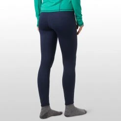 Marmot Polartec Baselayer 7/8 Tight Women's -Marmot Fashion Store DARIND D1 3