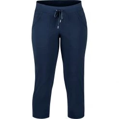 Marmot Ravenna Capri Women's -Marmot Fashion Store DARIND D3 2