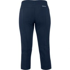 Marmot Ravenna Capri Women's -Marmot Fashion Store DARIND D4