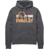 Marmot Coastal Big Hoodie Men's