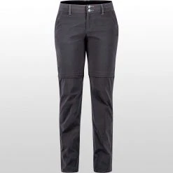 Marmot Kodachrome Convertible Pant Women's -Marmot Fashion Store DARSTE D10