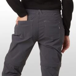 Marmot Kodachrome Convertible Pant Women's -Marmot Fashion Store DARSTE D12 1