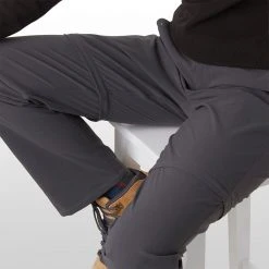 Marmot Kodachrome Convertible Pant Women's -Marmot Fashion Store DARSTE D13 1