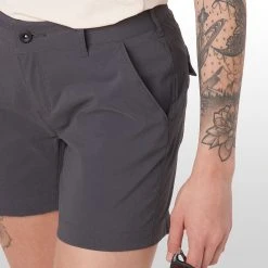 Marmot Raina 5in Short Women's -Marmot Fashion Store DARSTE D3 5