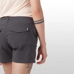 Marmot Raina 5in Short Women's -Marmot Fashion Store DARSTE D4