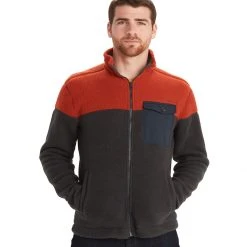 Marmot Aros Fleece Jacket Men's