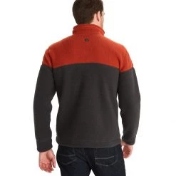 Marmot Aros Fleece Jacket Men's -Marmot Fashion Store DASTPIARNA D1