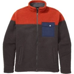 Marmot Aros Fleece Jacket Men's -Marmot Fashion Store DASTPIARNA D2