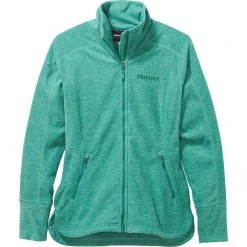 Marmot Pisgah Fleece Jacket Women's