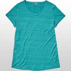 Marmot Aura Shirt Women's 11 Marmot Aura Shirt Women's -Marmot Fashion Store DEEJUN D5