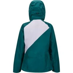 Marmot Bariloche Jacket Women's -Marmot Fashion Store DEETEAAUR D8