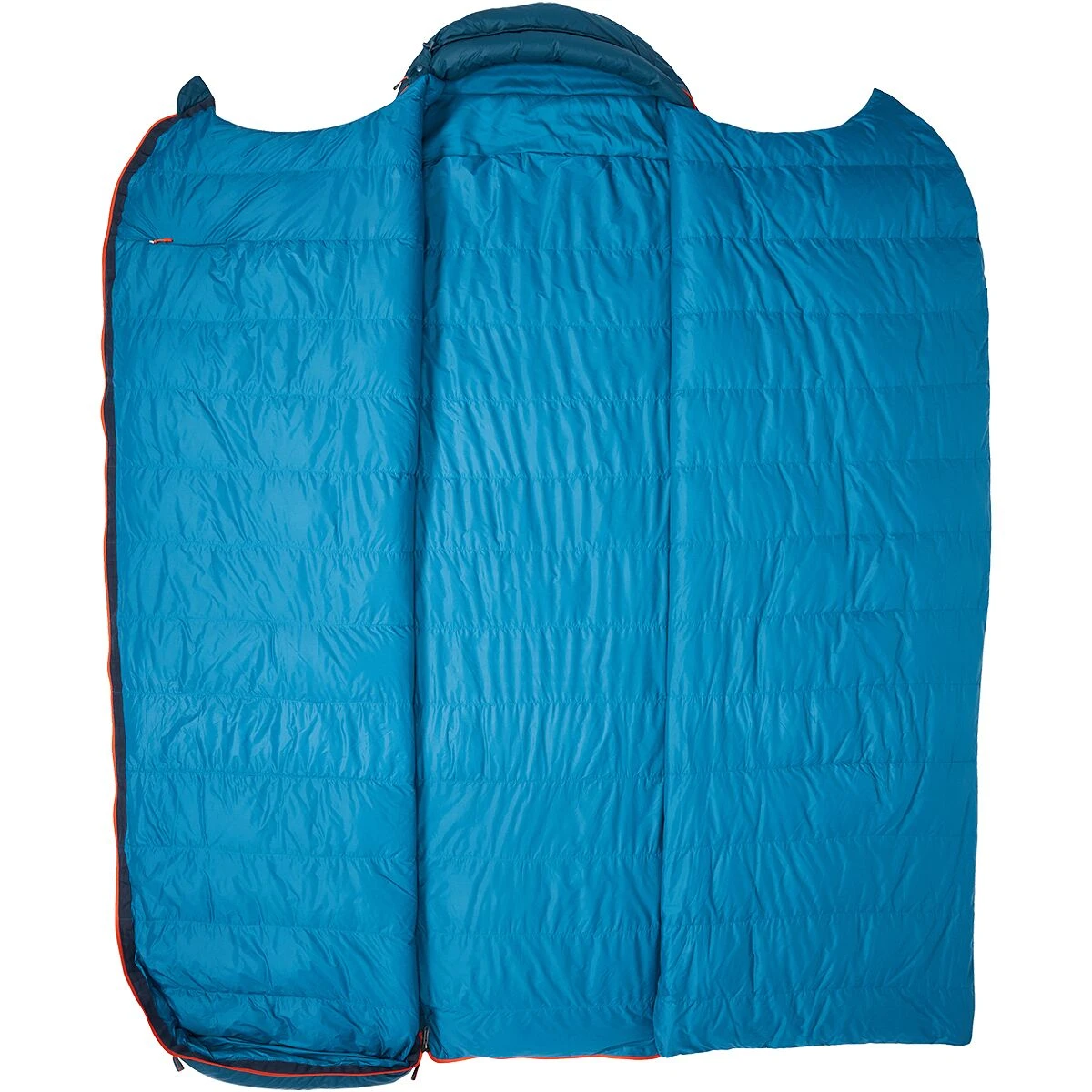 Marmot Yolla Bolly 15 Sleeping Bag: 15F Down 5 Marmot Yolla Bolly 15 Sleeping Bag: 15F Down - Image 5