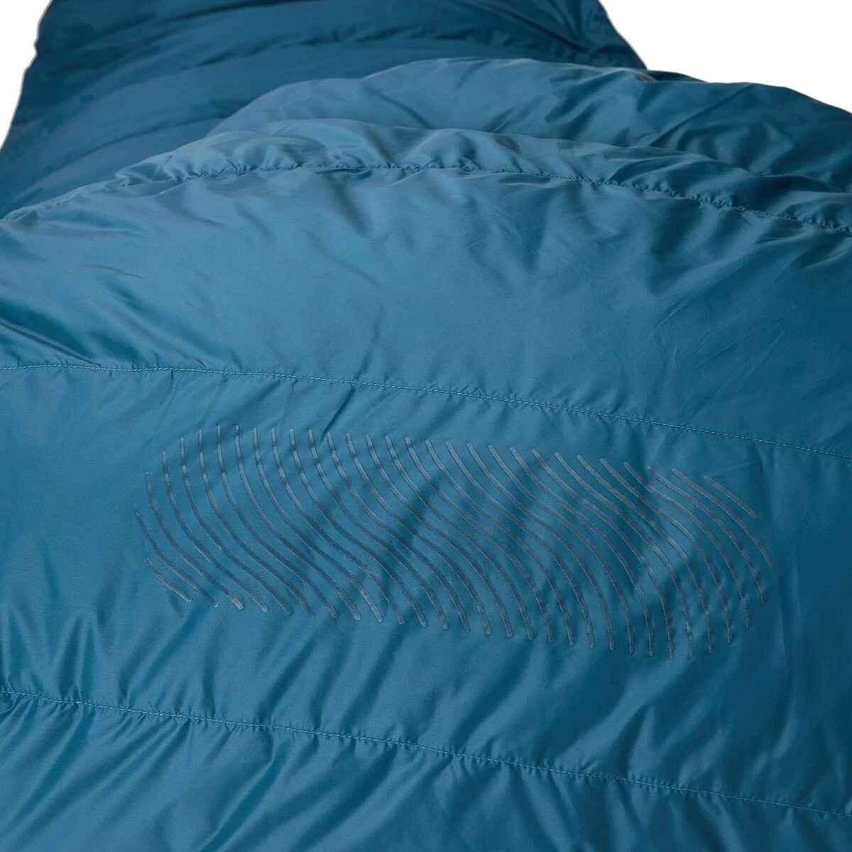Marmot Yolla Bolly 15 Sleeping Bag: 15F Down 2 Marmot Yolla Bolly 15 Sleeping Bag: 15F Down - Image 2