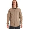 Marmot Aerobora Long Sleeve Shirt Men's