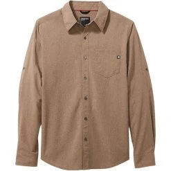 Marmot Aerobora Long Sleeve Shirt Men's -Marmot Fashion Store DESKHA D2