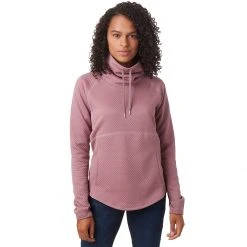 Marmot Annie Pullover Sweatshirt Women's -Marmot Fashion Store DRESTA 1