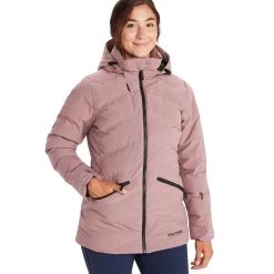 Marmot Val D'sere Down Jacket Women's