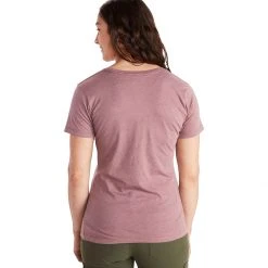 Marmot Coastal T Shirt Women's -Marmot Fashion Store DRESTAHEA D1