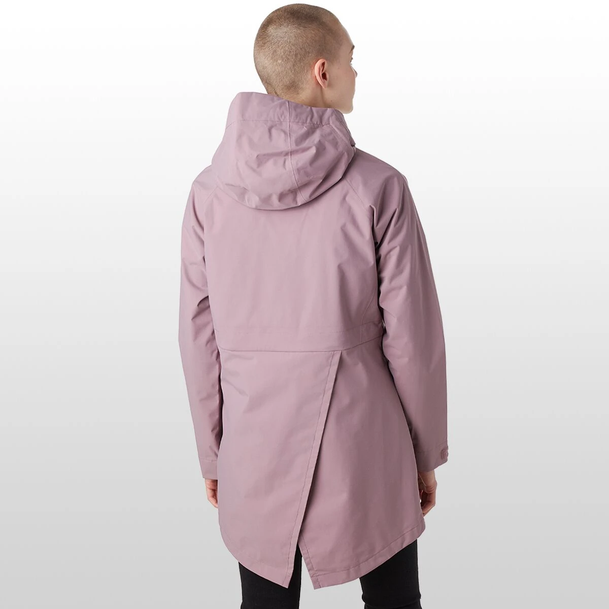 Marmot EVODry Kingston Jacket Women's 3 Marmot EVODry Kingston Jacket Women's - Image 3