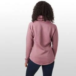 Marmot Annie Pullover Sweatshirt Women's -Marmot Fashion Store DRESTA D1