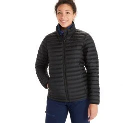Marmot Featherless Component Jacket Women's -Marmot Fashion Store DRESTA D2 4