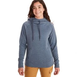 Marmot Rowan Hoodie Women's 24 Marmot Rowan Hoodie Women's -Marmot Fashion Store DUSHEA