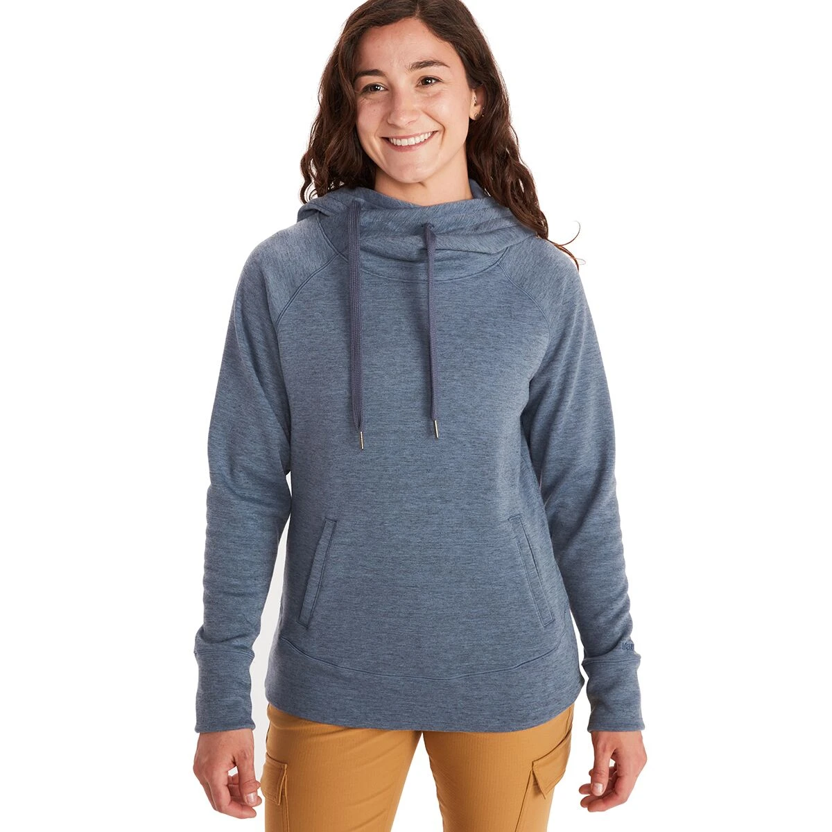 Marmot Rowan Hoodie Women's 9 Marmot Rowan Hoodie Women's - Image 9