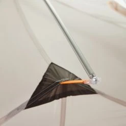 Marmot Fortress UL Tent: 3 Person 3 Season -Marmot Fashion Store EMBSLA D11