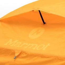 Marmot Fortress UL Tent: 3 Person 3 Season -Marmot Fashion Store EMBSLA D12