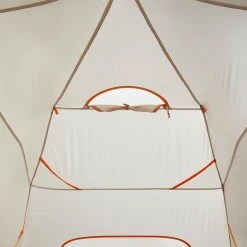 Marmot Fortress UL Tent: 2 Person 3 Season -Marmot Fashion Store EMBSLA D24