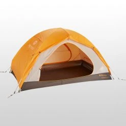 Marmot Fortress UL Tent: 3 Person 3 Season -Marmot Fashion Store EMBSLA D4