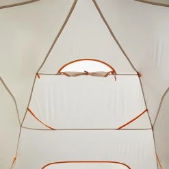 Marmot Fortress UL Tent: 3 Person 3 Season -Marmot Fashion Store EMBSLA D6