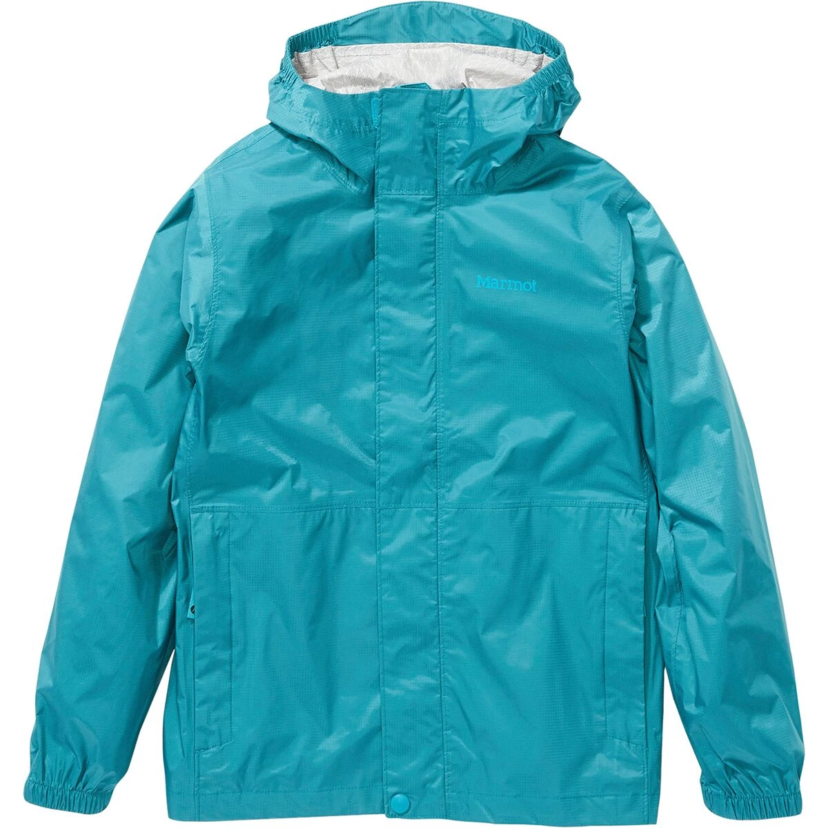 Marmot PreCip Eco Jacket Girls' 1 Marmot PreCip Eco Jacket Girls'