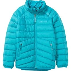 Marmot Highlander Down Jacket Girls'