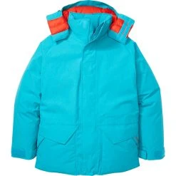 Marmot Mammoth Parka Men's -Marmot Fashion Store ENABLU 9