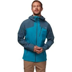 Marmot ROM 2.0 Hooded Jacket Men's 15 Marmot ROM 2.0 Hooded Jacket Men's -Marmot Fashion Store ENABLUSTA