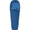 Marmot NanoWave 50 Semi Rec Sleeping Bag: 50F Synthetic