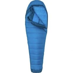 Marmot Trestles Elite Eco 20 Sleeping Bag: 20F Synthetic