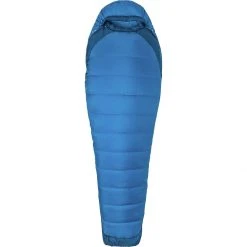 Marmot Trestles Elite Eco 20 Sleeping Bag: 20F Synthetic -Marmot Fashion Store ESTBLUBL D1