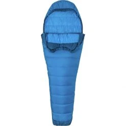 Marmot Trestles Elite Eco 20 Sleeping Bag: 20F Synthetic -Marmot Fashion Store ESTBLUBL D2