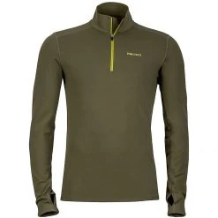 Marmot Harrier 1/2 Zip Top Men's